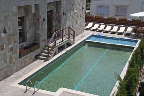 Lucky Light Boutique Hotel