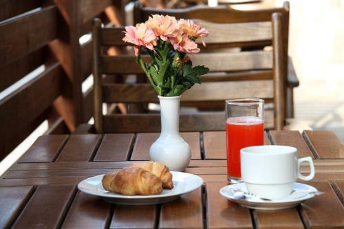 Lucky Light Boutique Hotel