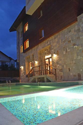 Lucky Light Boutique Hotel
