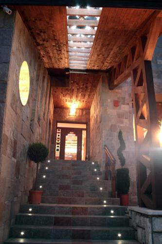 Lucky Light Boutique Hotel