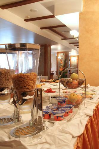 Lucky Light Boutique Hotel