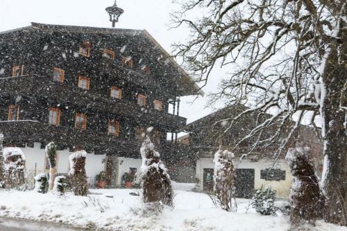 Apartamento Matzhof