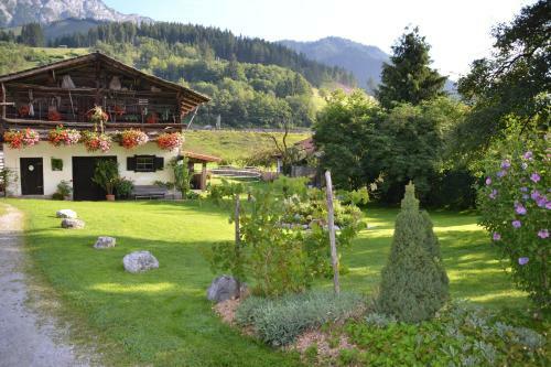 Apartamento Matzhof