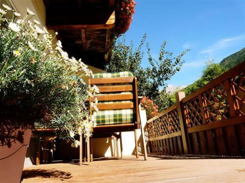 Apartamento Haas Paul Bergf�hrer