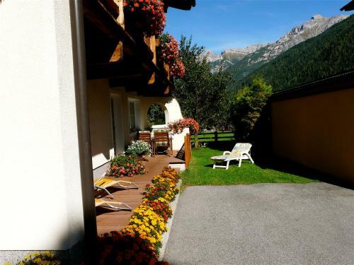 Apartamento Haas Paul Bergf�hrer