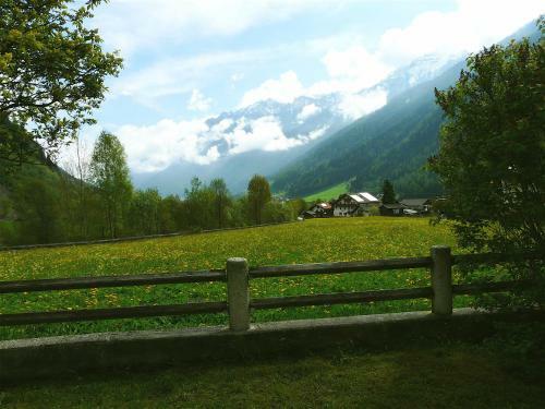 Apartamento Haas Paul Bergf�hrer