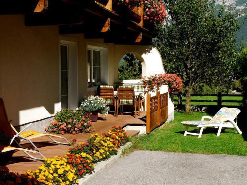 Apartamento Haas Paul Bergf�hrer