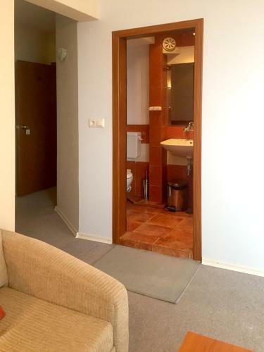 Hostal Villa Elfi