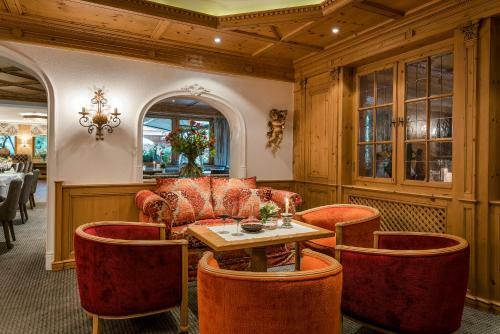 Hotel Auenhof