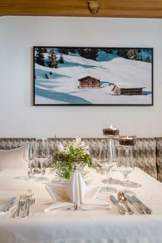 Hotel Auenhof