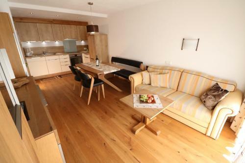 Apartamento Haus Baumgartner