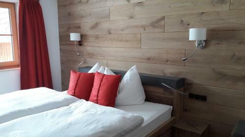 Apartamento Haus Baumgartner