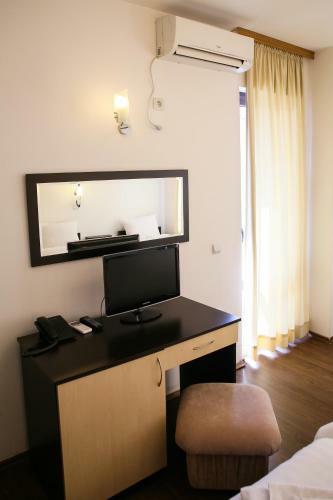 Hotel Zlatograd