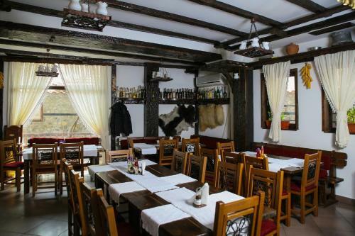 Hotel Zlatograd