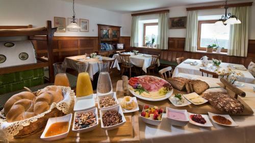 Agroturismo Kristemoarhof