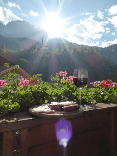 Agroturismo Kristemoarhof