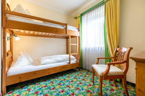 Romantik Hotel Wastlwirt