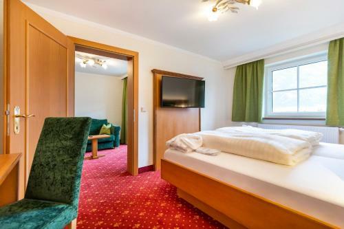 Romantik Hotel Wastlwirt