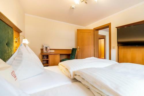 Romantik Hotel Wastlwirt