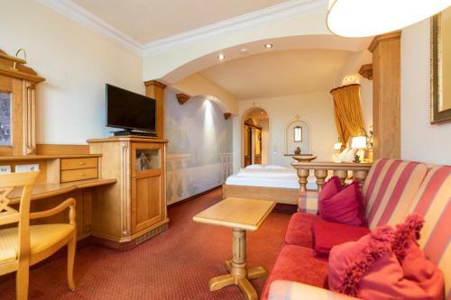 Romantik Hotel Wastlwirt