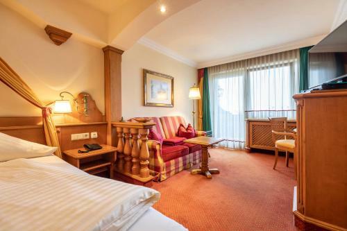 Romantik Hotel Wastlwirt
