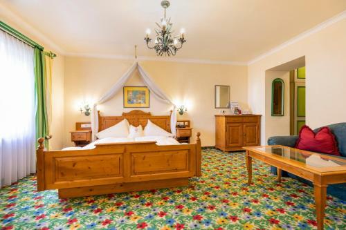 Romantik Hotel Wastlwirt