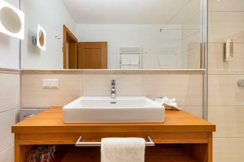 Romantik Hotel Wastlwirt