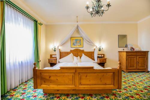 Romantik Hotel Wastlwirt