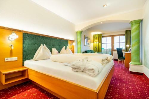 Romantik Hotel Wastlwirt
