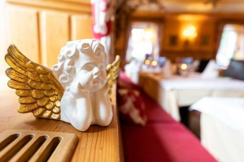 Romantik Hotel Wastlwirt