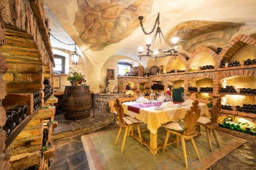 Romantik Hotel Wastlwirt
