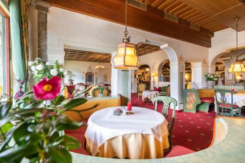 Romantik Hotel Wastlwirt
