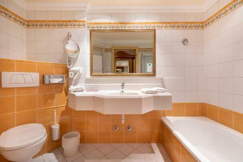 Romantik Hotel Wastlwirt
