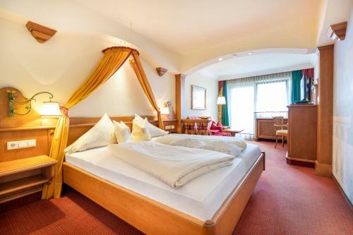 Romantik Hotel Wastlwirt
