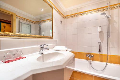 Romantik Hotel Wastlwirt