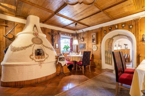 Romantik Hotel Wastlwirt
