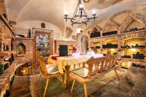 Romantik Hotel Wastlwirt