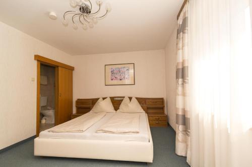 Hostal G�stehaus Wulz-lesjak