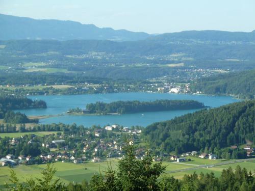 Hostal G�stehaus Wulz-lesjak