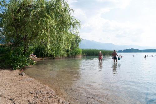 Hostal G�stehaus Wulz-lesjak