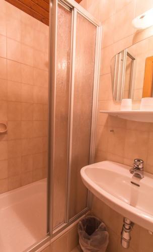 Hostal G�stehaus Wulz-lesjak