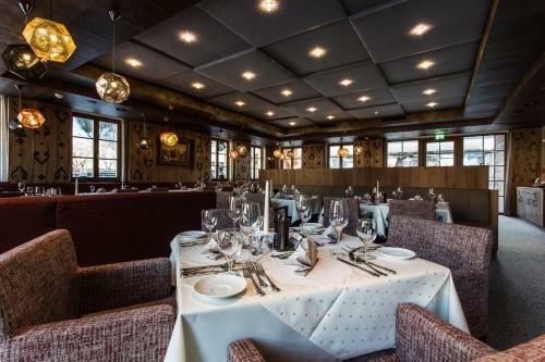 Hotel Lenz