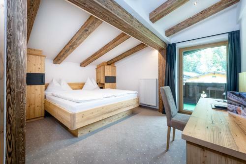 Hostal Pension Restaurant Dorfalm