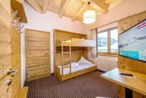 Hostal Pension Restaurant Dorfalm