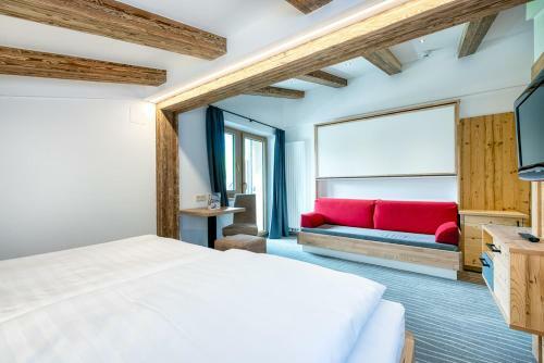 Hostal Pension Restaurant Dorfalm