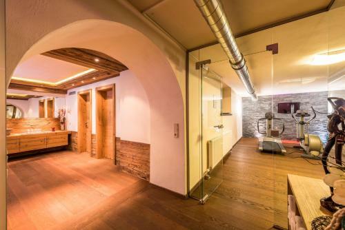 Hostal Pension Restaurant Dorfalm