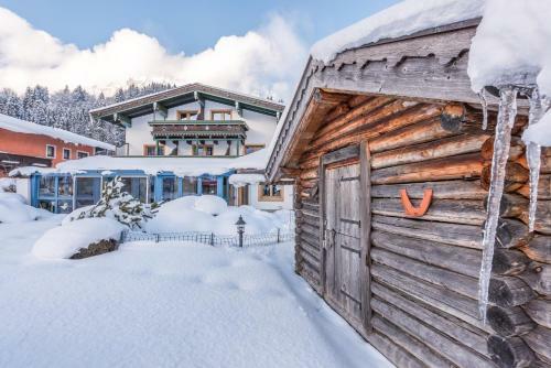 Hostal Pension Restaurant Dorfalm
