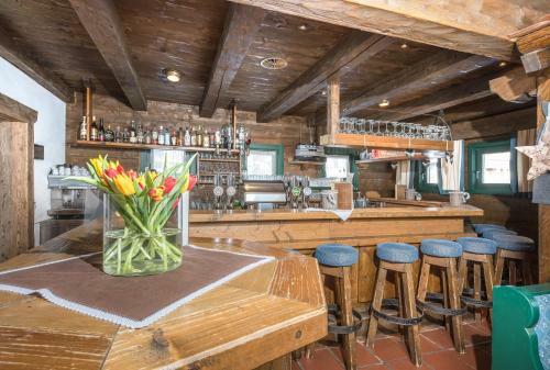 Hostal Pension Restaurant Dorfalm