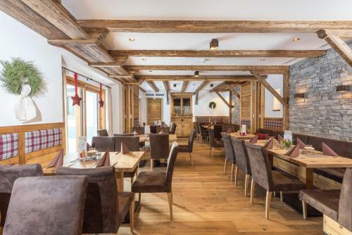 Hostal Pension Restaurant Dorfalm