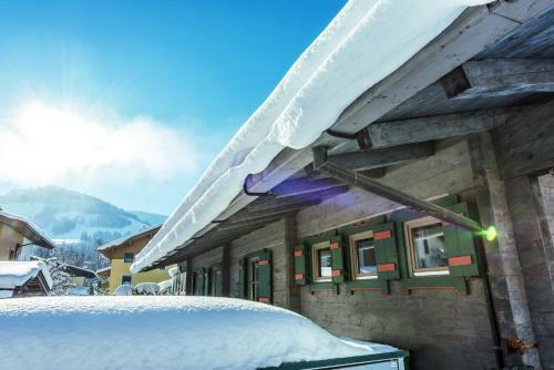 Hostal Pension Restaurant Dorfalm